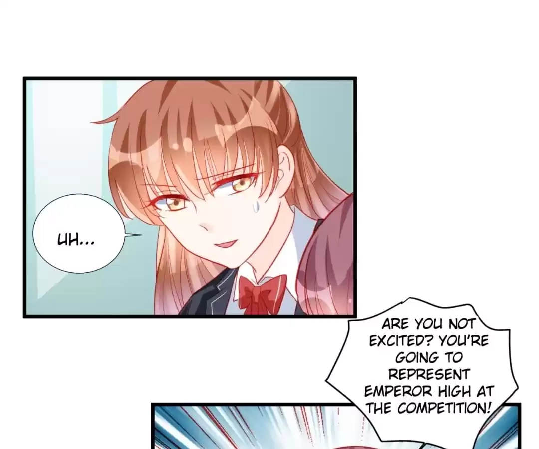 Read Tyrant, Don’T Be Arrogant chapter 101 image 8 on Lezhin