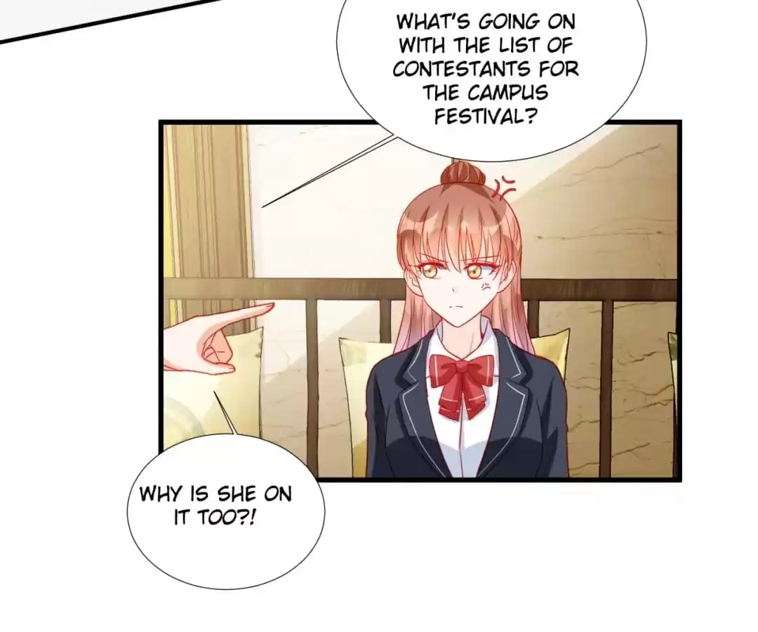 Tyrant, Don’T Be Arrogant Chapter 102 page 11 - 