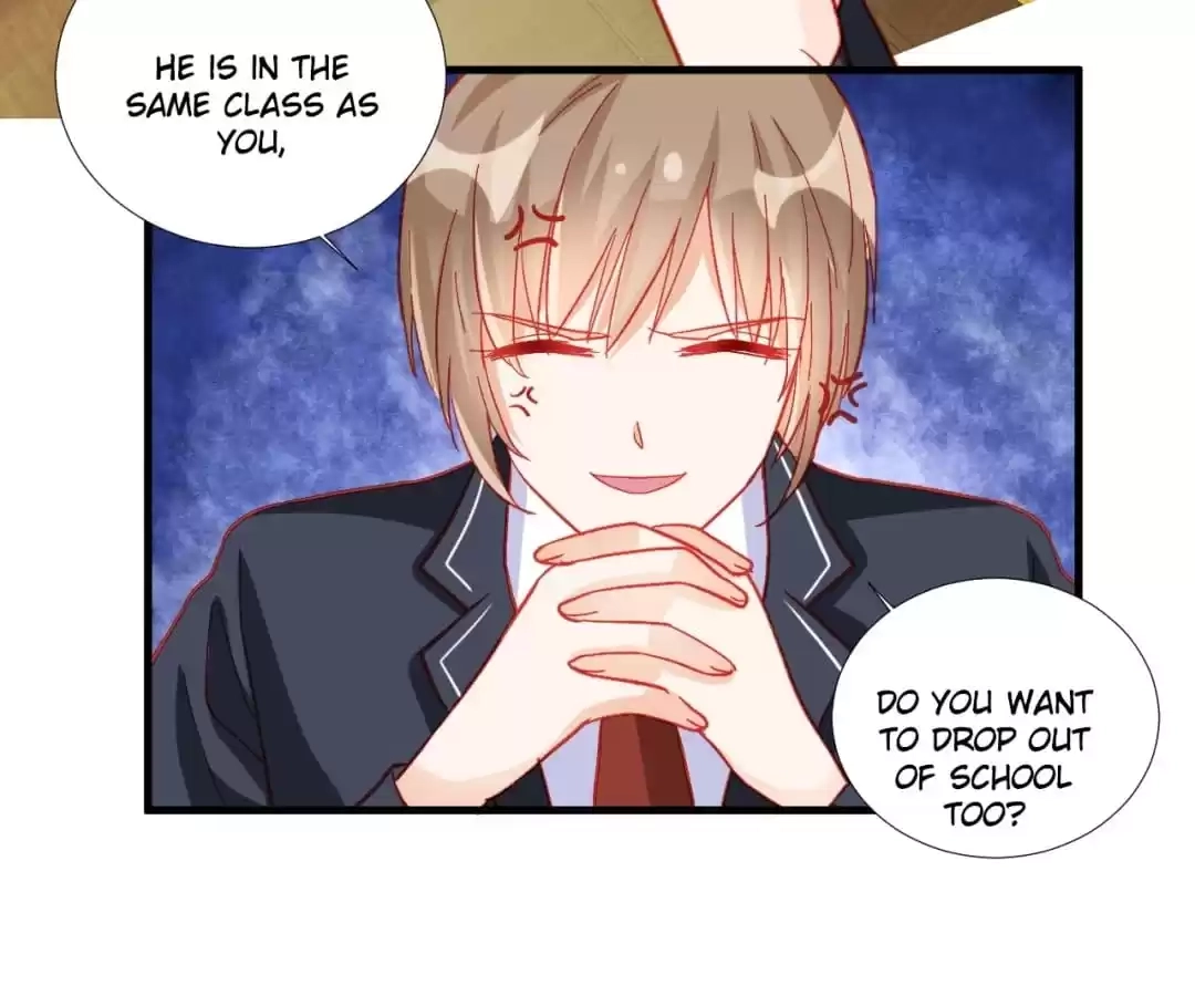 Tyrant, Don’T Be Arrogant Chapter 102 page 16 - 