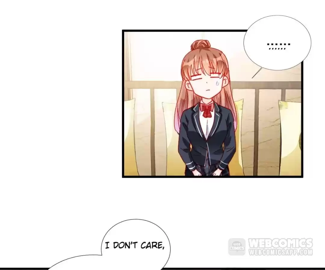 Tyrant, Don’T Be Arrogant Chapter 102 page 18 - 