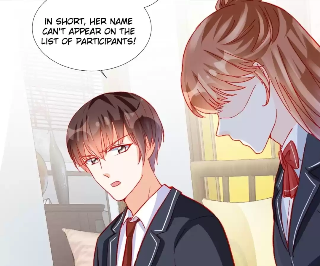 Tyrant, Don’T Be Arrogant Chapter 102 page 19 - 