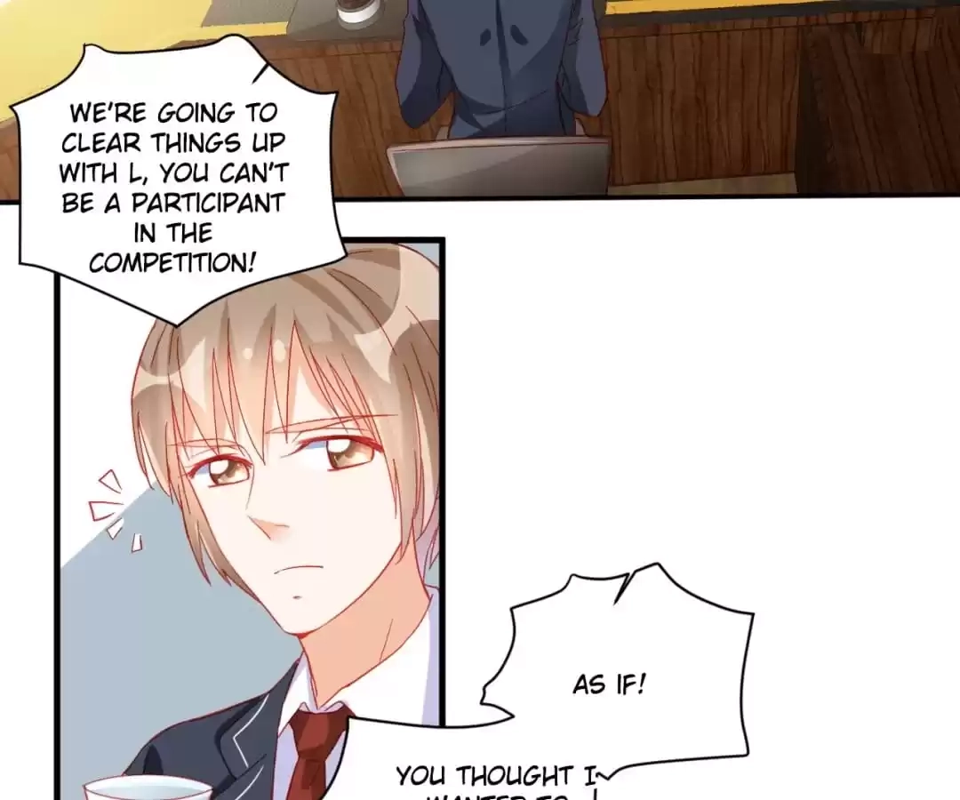 Tyrant, Don’T Be Arrogant Chapter 102 page 3 - 