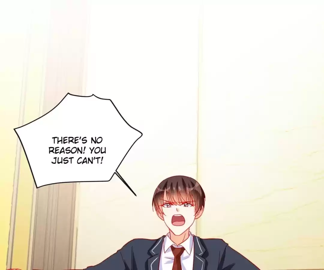 Tyrant, Don’T Be Arrogant Chapter 102 page 21 - 