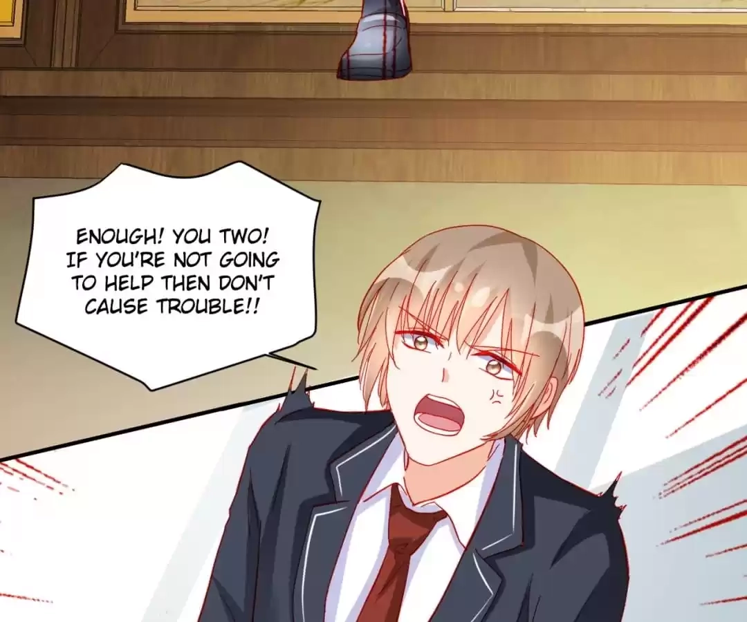 Tyrant, Don’T Be Arrogant Chapter 102 page 23 - 