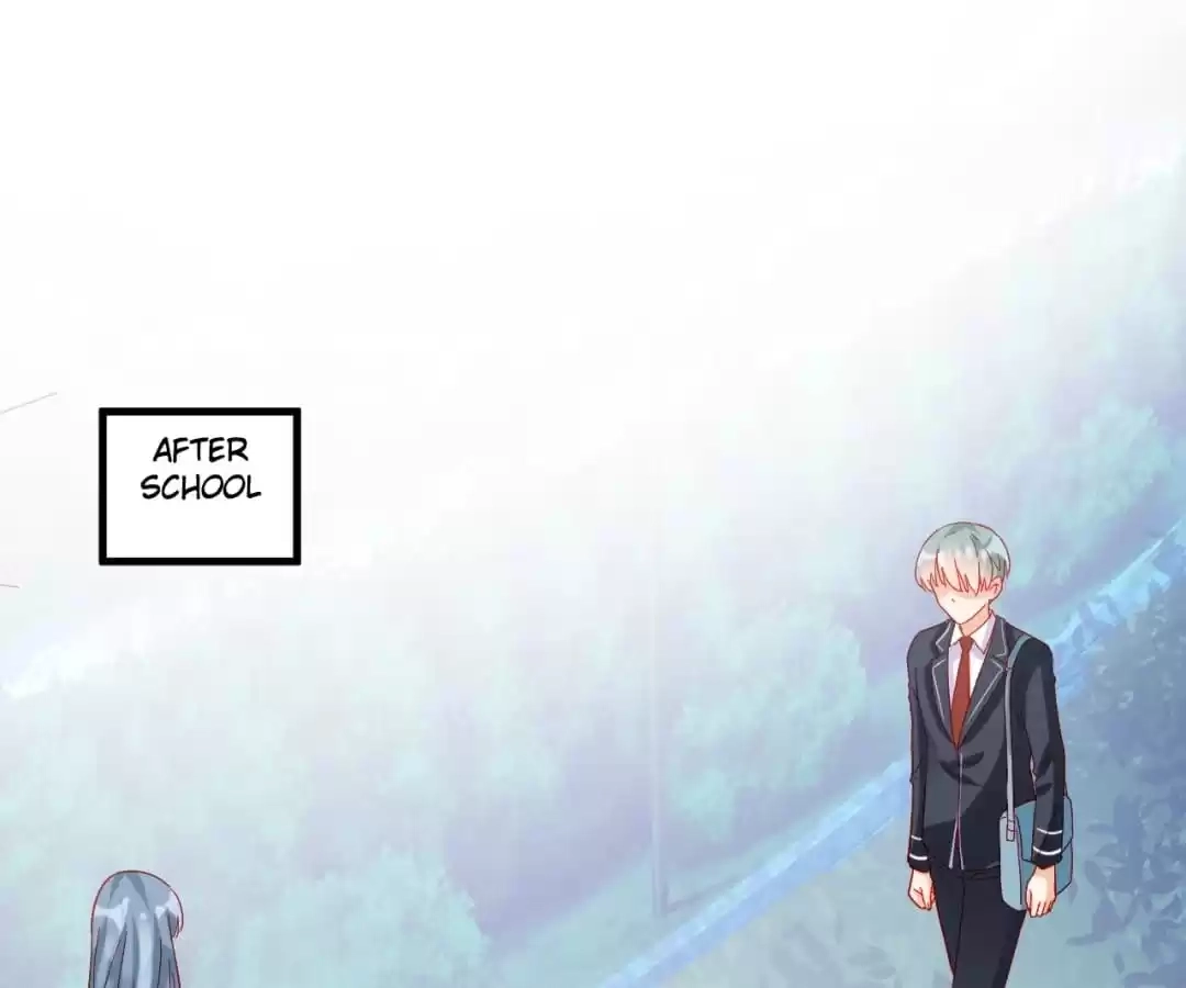 Tyrant, Don’T Be Arrogant Chapter 102 page 28 - 