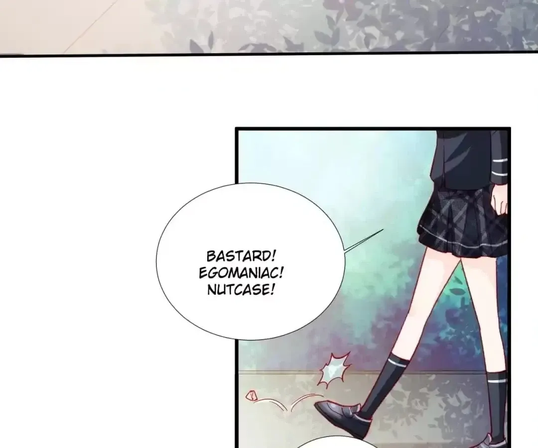 Tyrant, Don’T Be Arrogant Chapter 102 page 30 - 