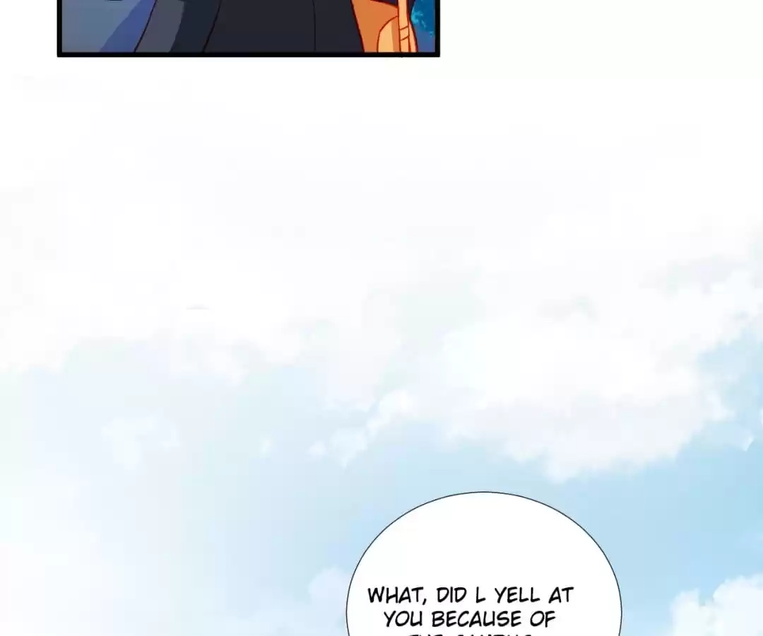 Tyrant, Don’T Be Arrogant Chapter 102 page 32 - 