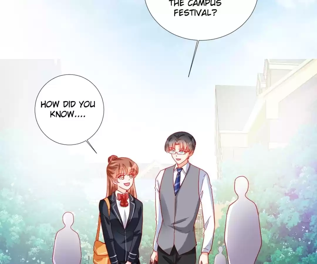 Tyrant, Don’T Be Arrogant Chapter 102 page 33 - 
