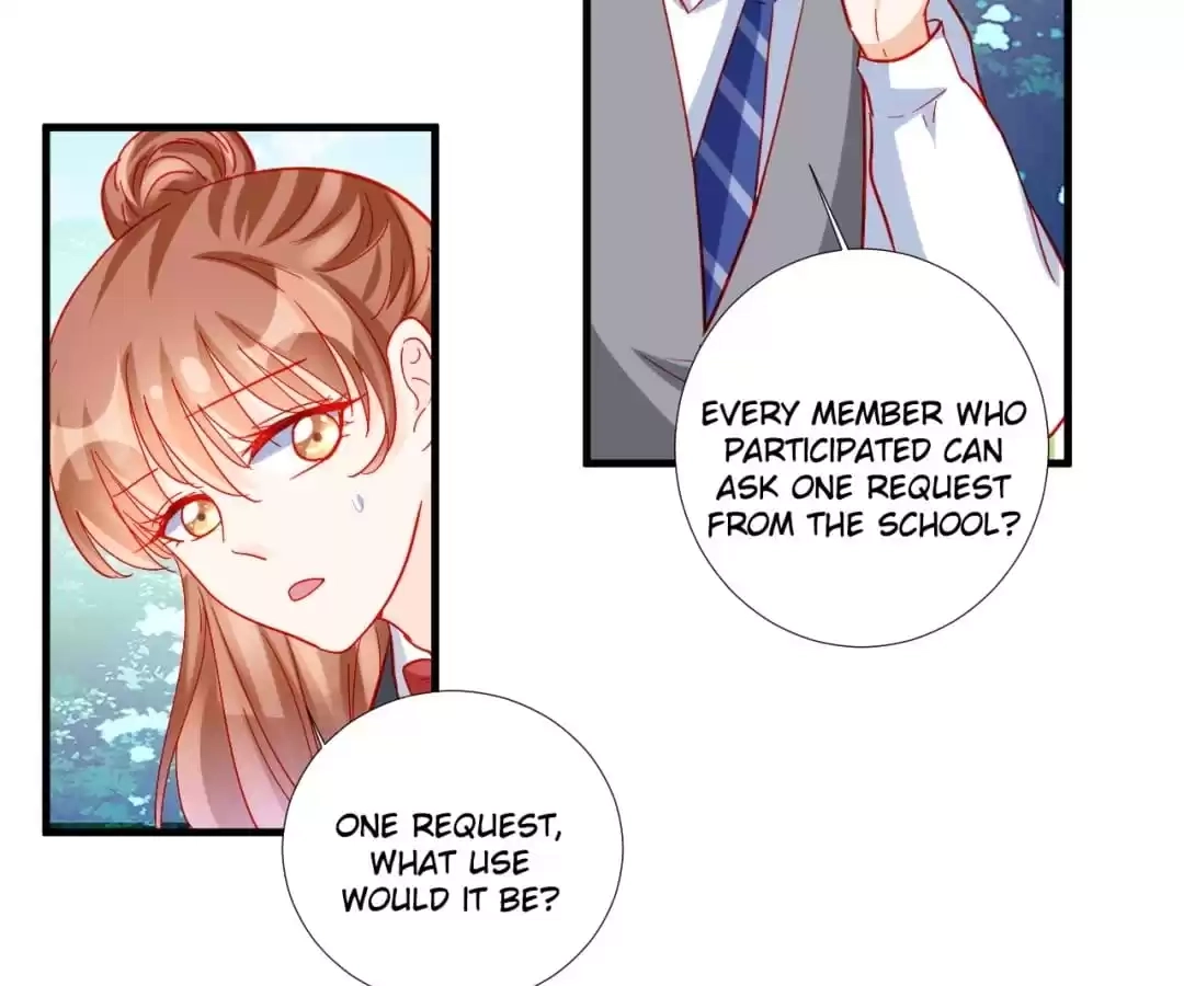 Tyrant, Don’T Be Arrogant Chapter 102 page 39 - 