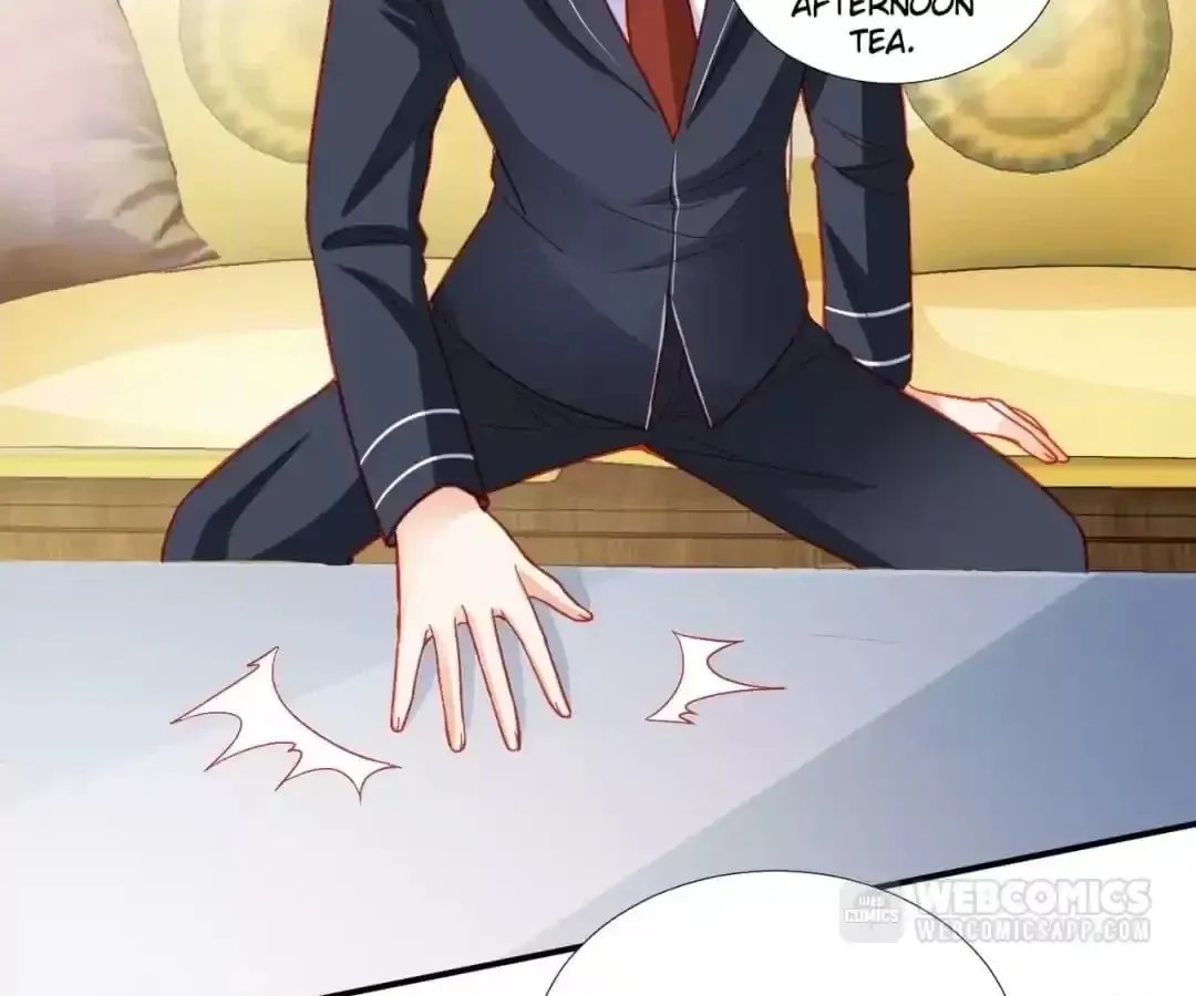 Tyrant, Don’T Be Arrogant Chapter 102 page 10 - 