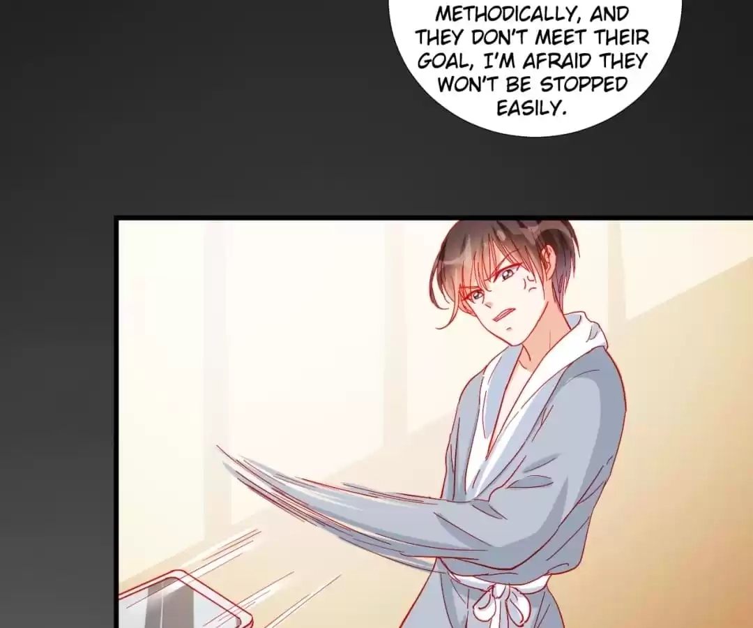 Read Tyrant, Don’T Be Arrogant chapter 103 image 30 on Lezhin
