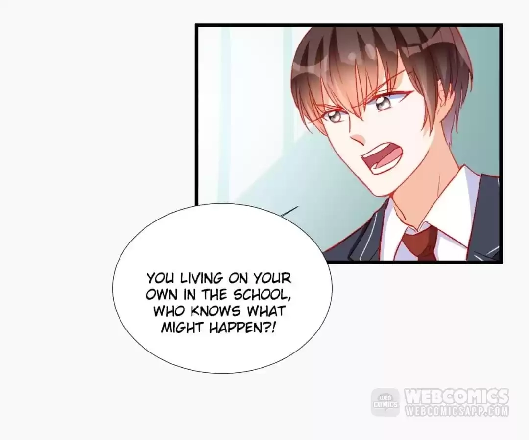 Read Tyrant, Don’T Be Arrogant chapter 103 image 33 on Lezhin