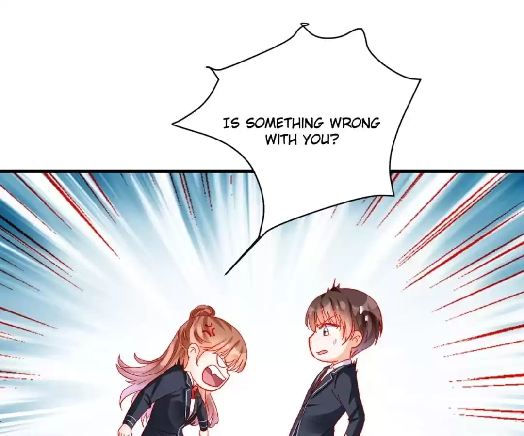 Read Tyrant, Don’T Be Arrogant chapter 103 image 37 on Lezhin
