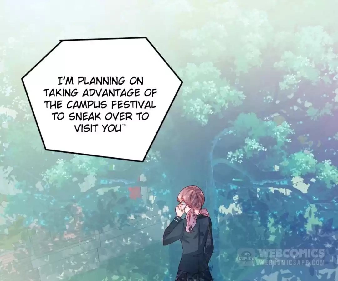 Read Tyrant, Don’T Be Arrogant chapter 104 image 1 on Lezhin