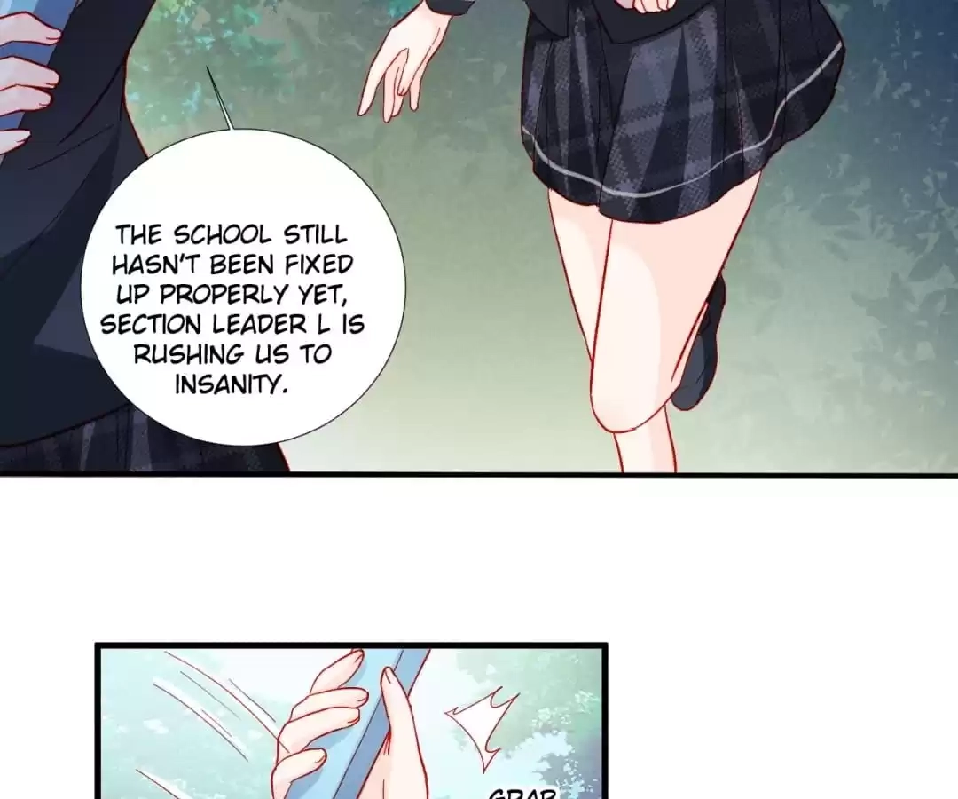Read Tyrant, Don’T Be Arrogant chapter 104 image 15 on Lezhin