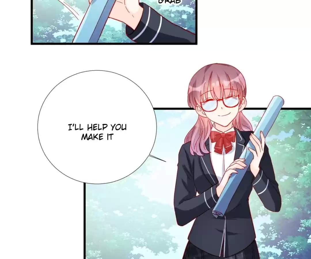 Read Tyrant, Don’T Be Arrogant chapter 104 image 16 on Lezhin