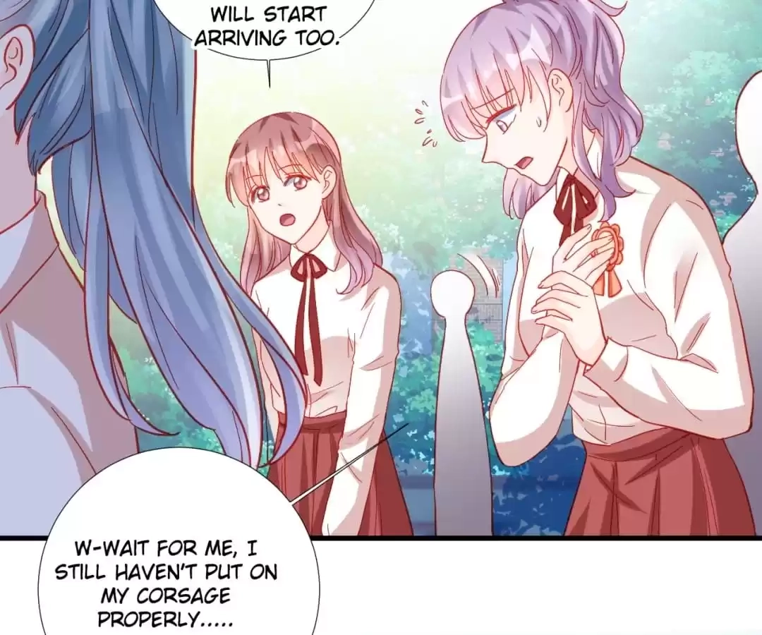 Read Tyrant, Don’T Be Arrogant chapter 104 image 21 on Lezhin