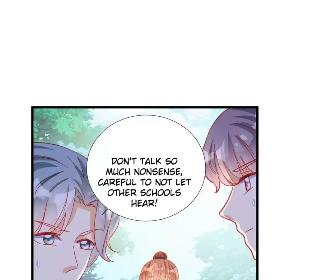 Read Tyrant, Don’T Be Arrogant chapter 104 image 28 on Lezhin