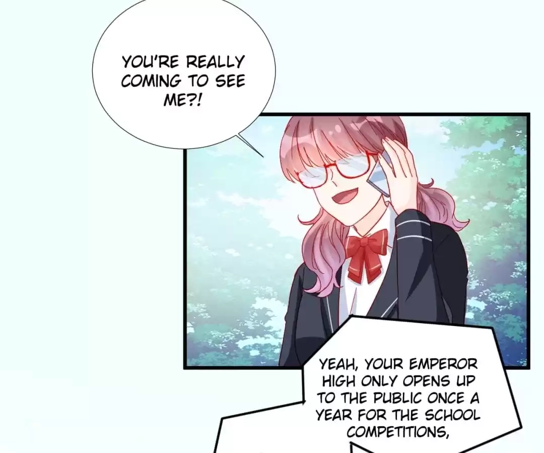 Read Tyrant, Don’T Be Arrogant chapter 104 image 3 on Lezhin