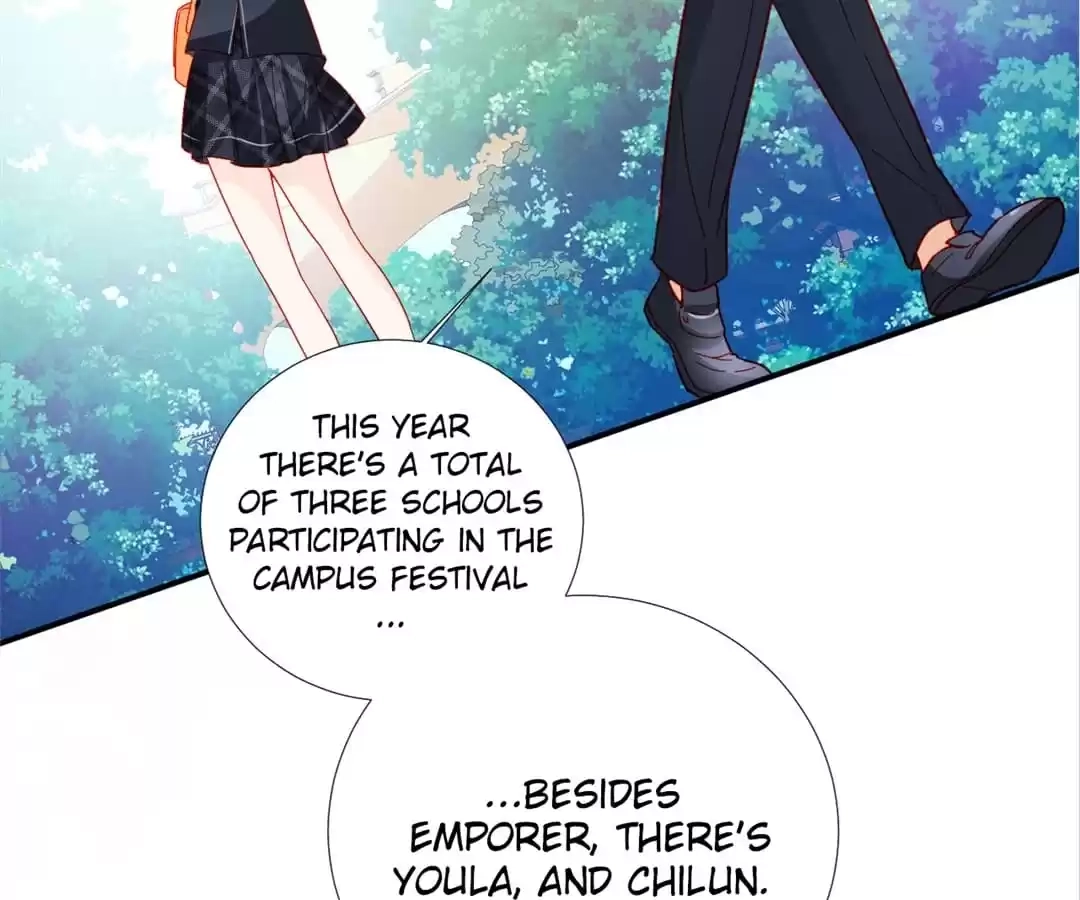 Read Tyrant, Don’T Be Arrogant chapter 105 image 23 on Lezhin