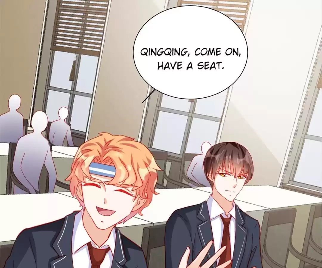 Read Tyrant, Don’T Be Arrogant chapter 107 image 13 on Lezhin