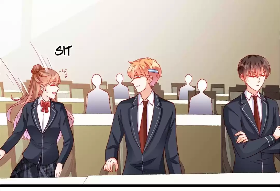 Read Tyrant, Don’T Be Arrogant chapter 107 image 16 on Lezhin