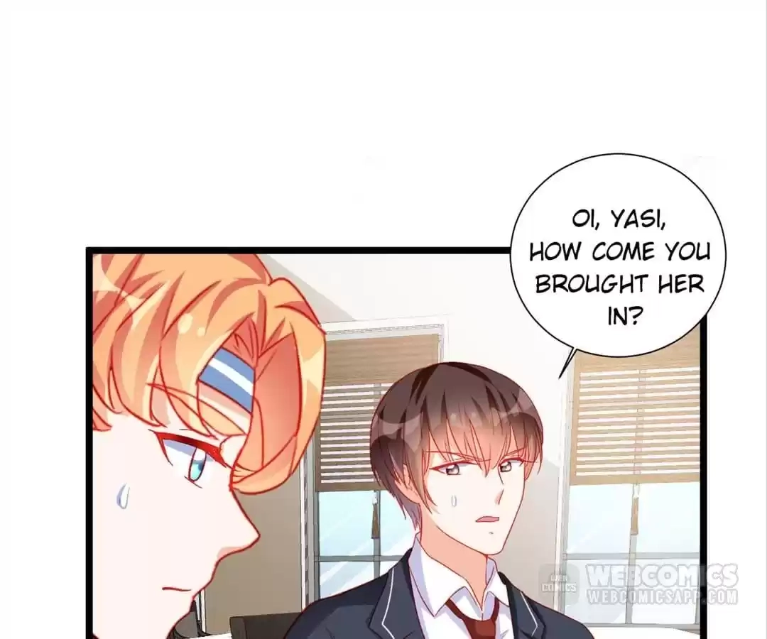Read Tyrant, Don’T Be Arrogant chapter 107 image 17 on Lezhin