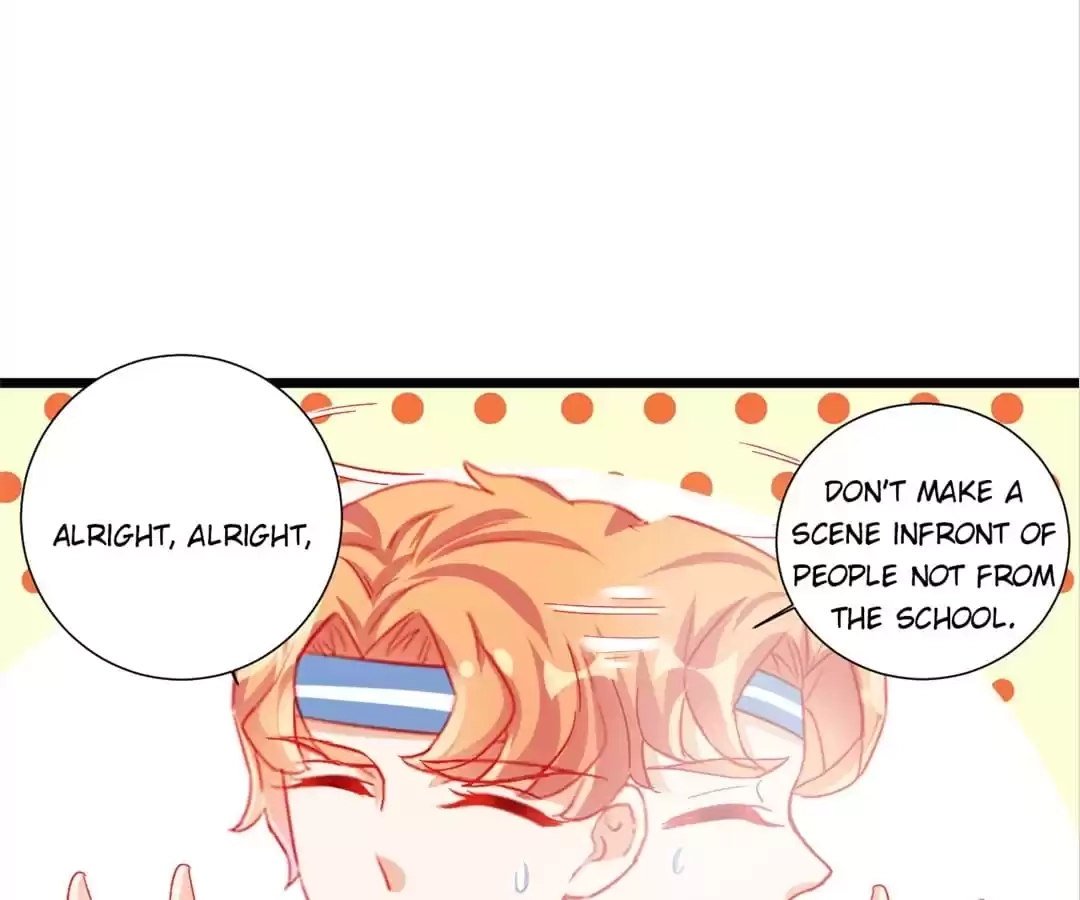 Read Tyrant, Don’T Be Arrogant chapter 107 image 20 on Lezhin