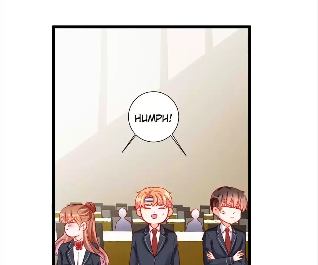 Read Tyrant, Don’T Be Arrogant chapter 107 image 22 on Lezhin