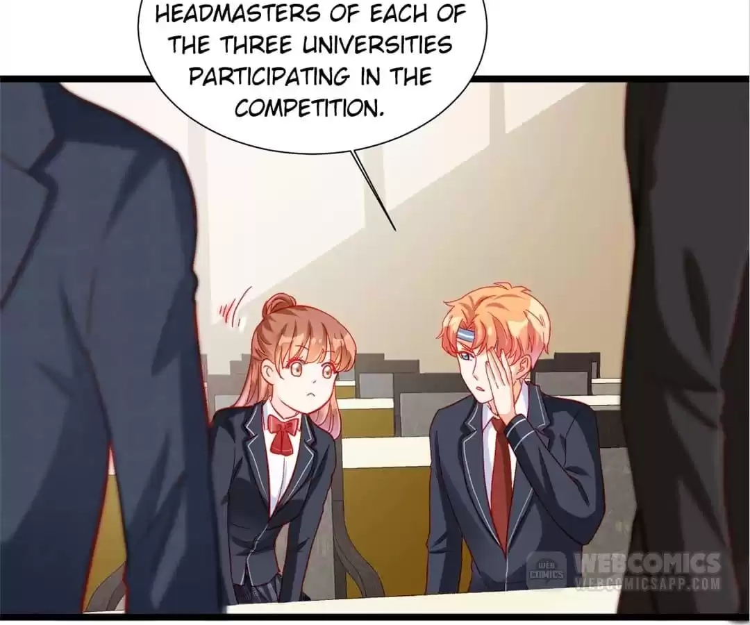 Read Tyrant, Don’T Be Arrogant chapter 107 image 33 on Lezhin