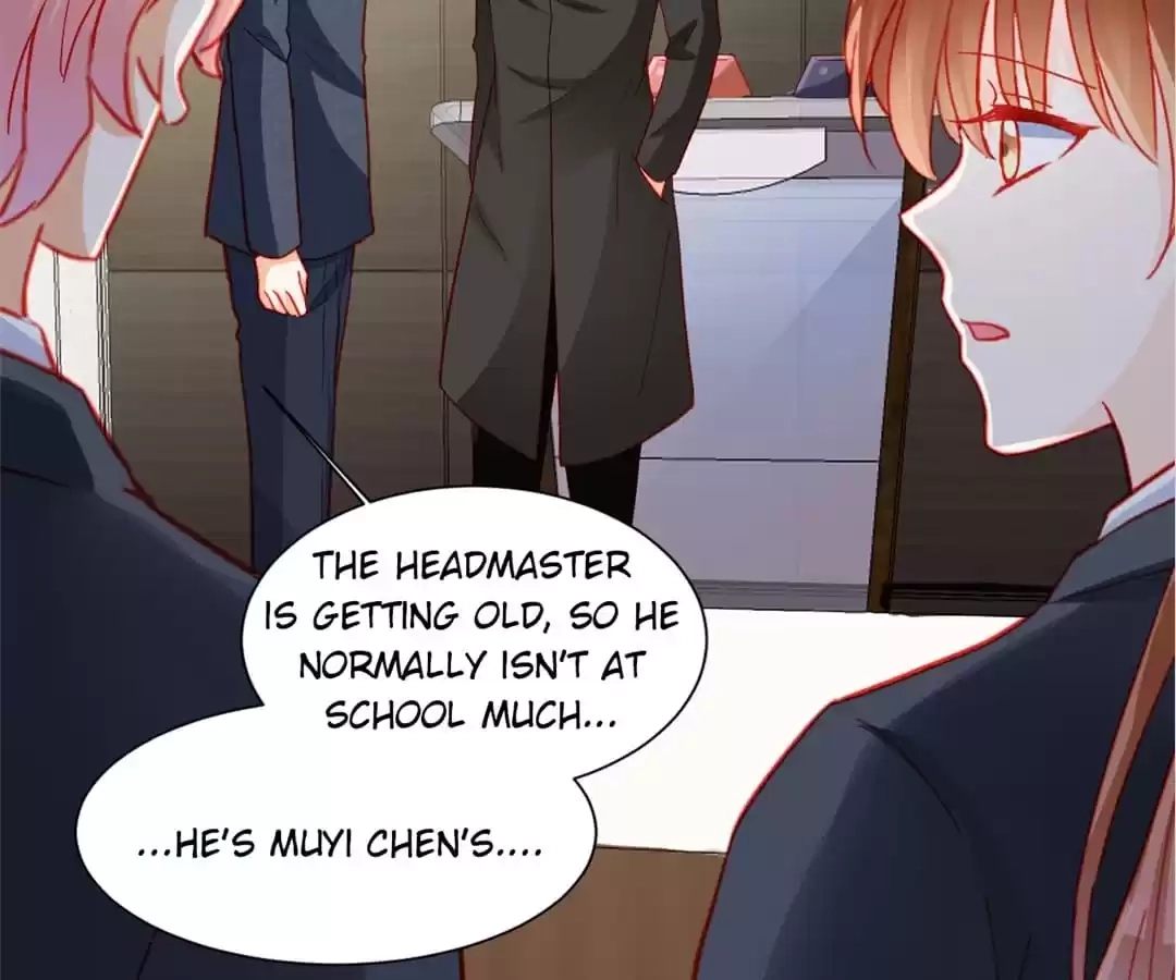 Read Tyrant, Don’T Be Arrogant chapter 107 image 35 on Lezhin