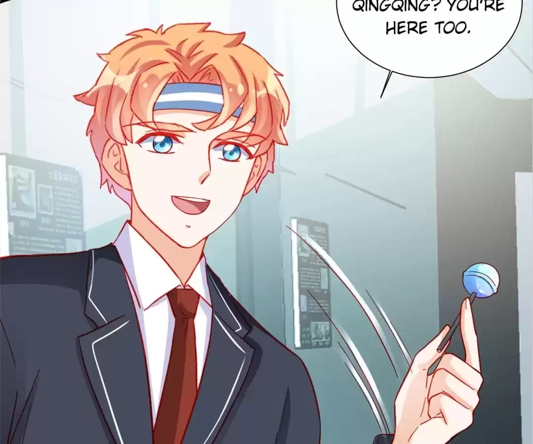 Read Tyrant, Don’T Be Arrogant chapter 107 image 4 on Lezhin