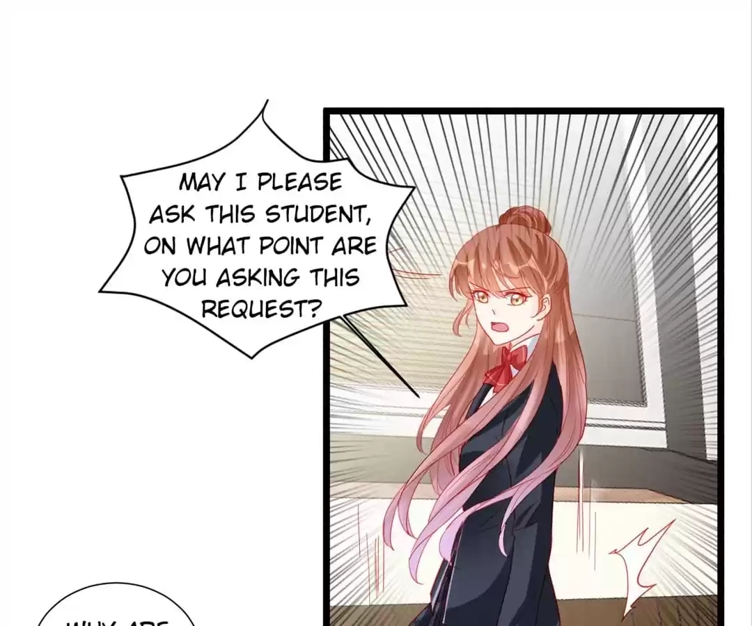 Read Tyrant, Don’T Be Arrogant chapter 108 image 18 on Lezhin