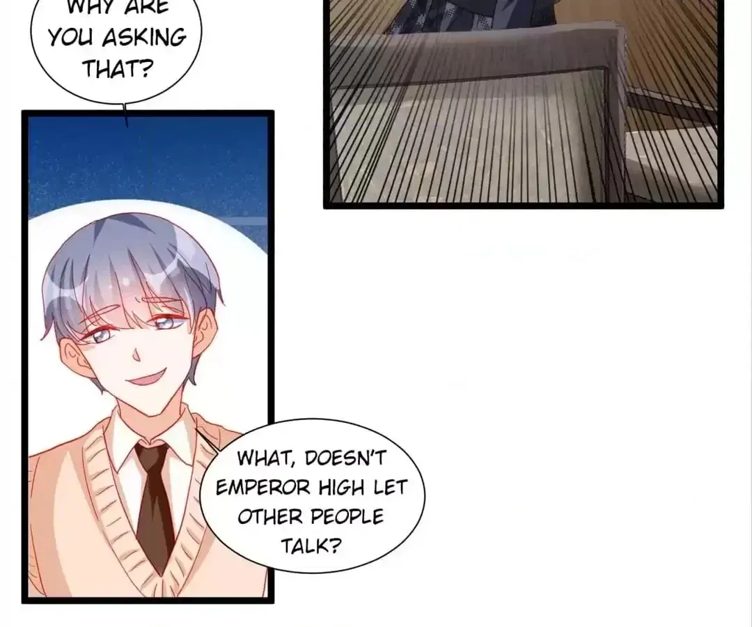 Read Tyrant, Don’T Be Arrogant chapter 108 image 19 on Lezhin