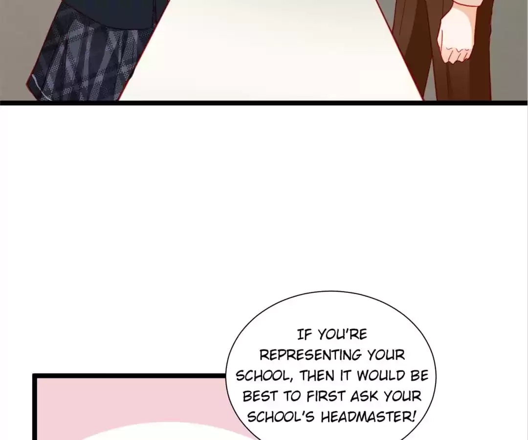 Read Tyrant, Don’T Be Arrogant chapter 108 image 23 on Lezhin