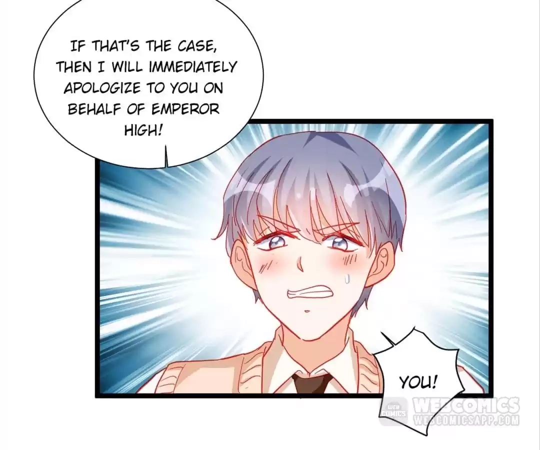 Read Tyrant, Don’T Be Arrogant chapter 108 image 33 on Lezhin