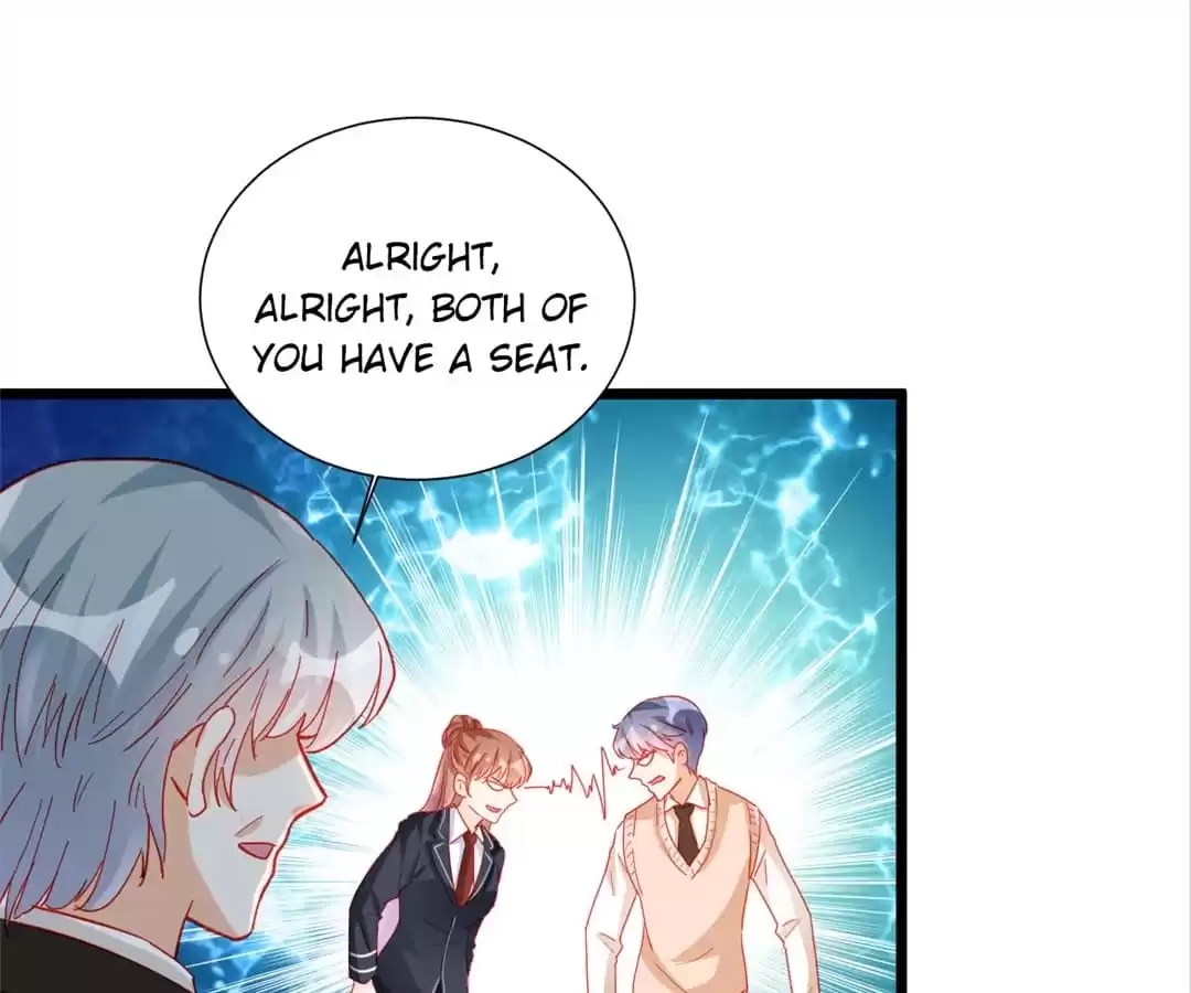 Read Tyrant, Don’T Be Arrogant chapter 108 image 35 on Lezhin