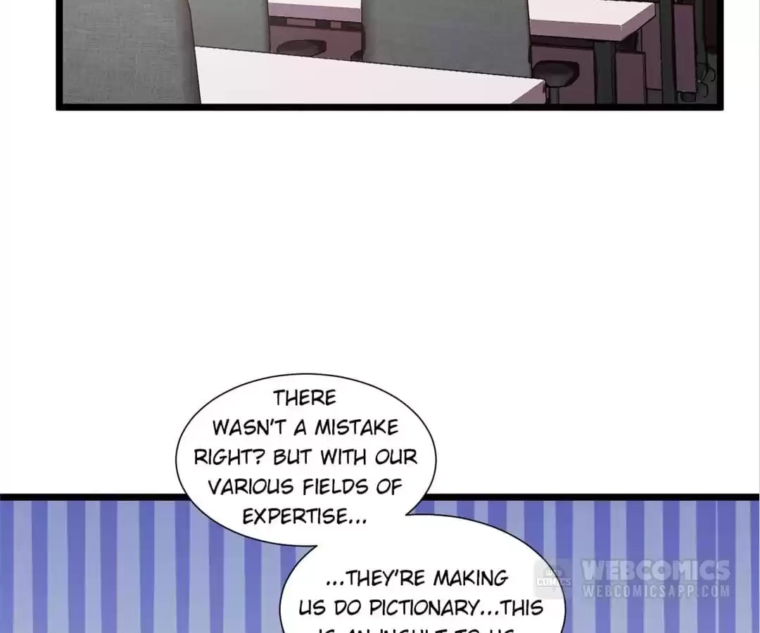 Read Tyrant, Don’T Be Arrogant chapter 109 image 1 on Lezhin