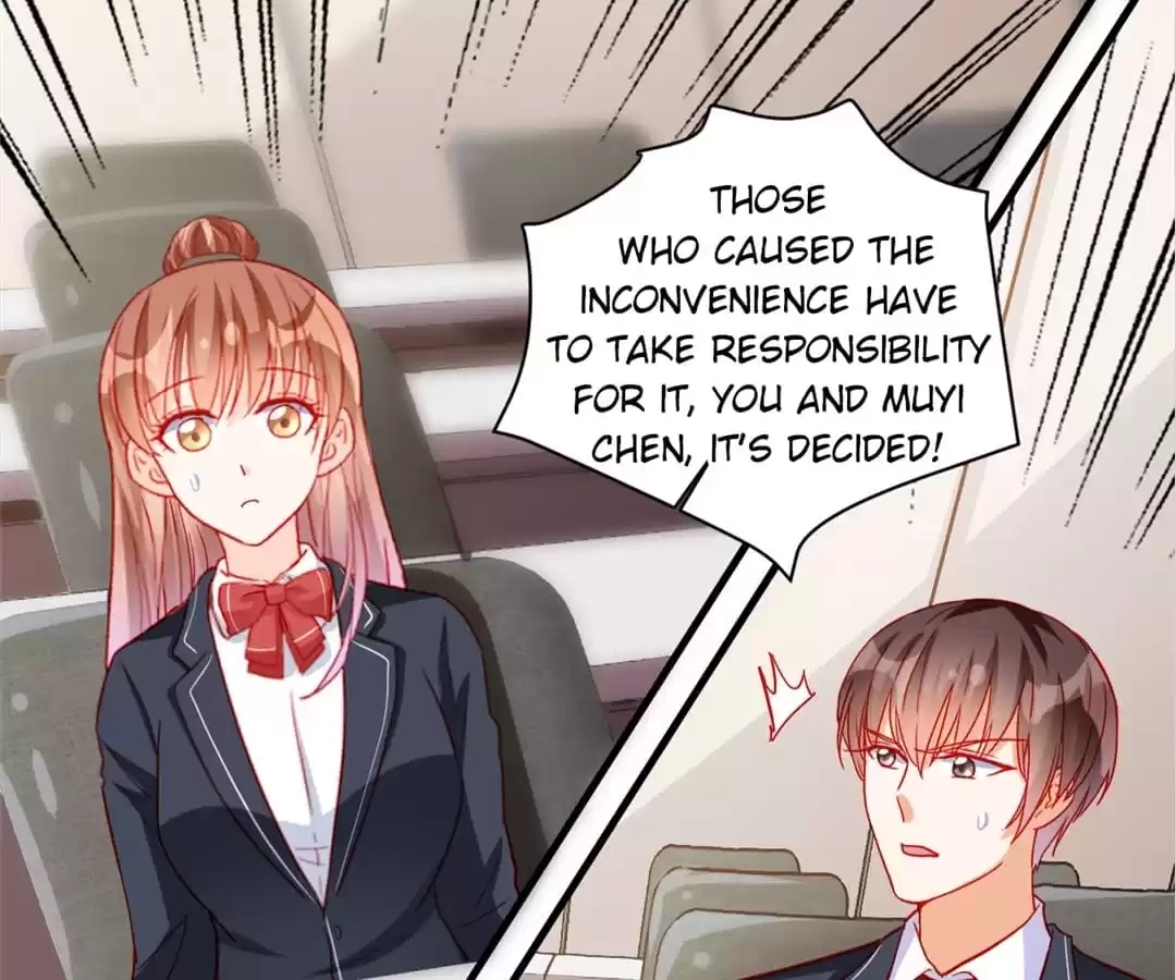 Read Tyrant, Don’T Be Arrogant chapter 109 image 22 on Lezhin