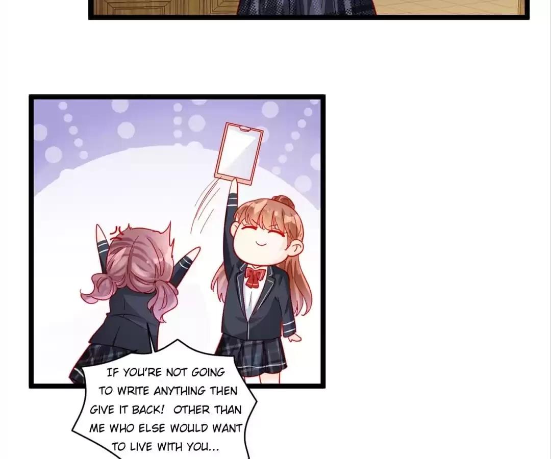 Read Tyrant, Don’T Be Arrogant chapter 109 image 43 on Lezhin