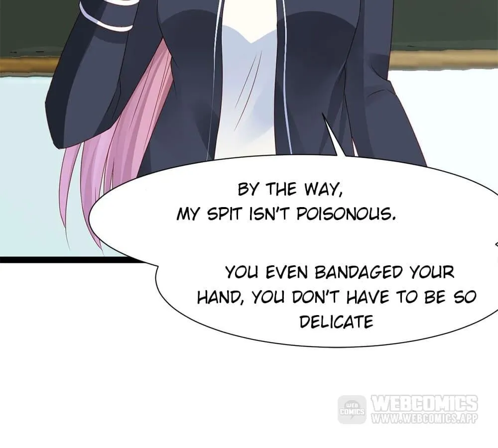 Read Tyrant, Don’T Be Arrogant chapter 11 image 9 on Lezhin