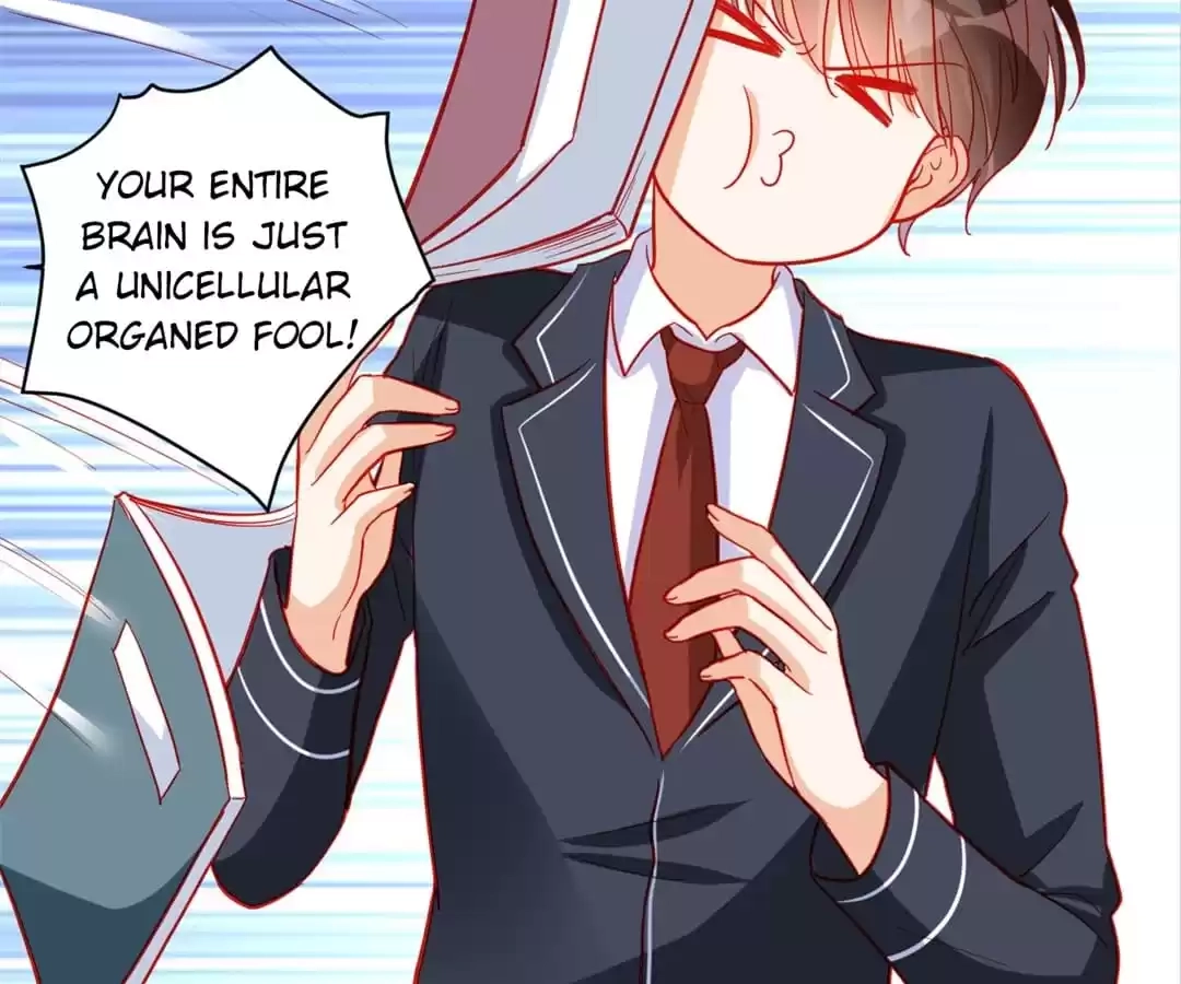 Read Tyrant, Don’T Be Arrogant chapter 110 image 21 on Lezhin