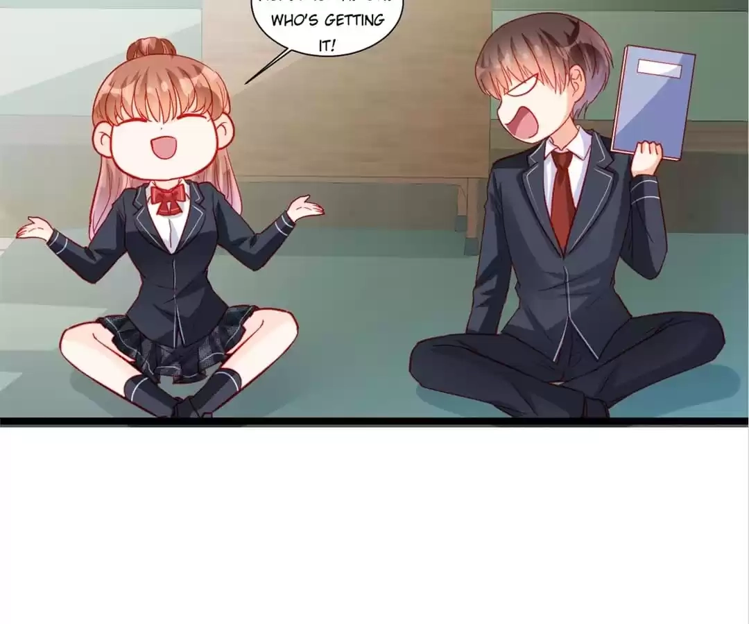Read Tyrant, Don’T Be Arrogant chapter 110 image 23 on Lezhin
