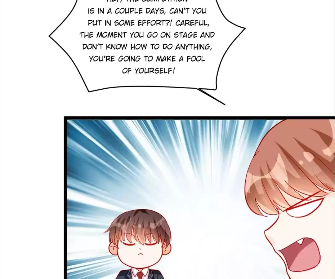 Read Tyrant, Don’T Be Arrogant chapter 110 image 3 on Lezhin