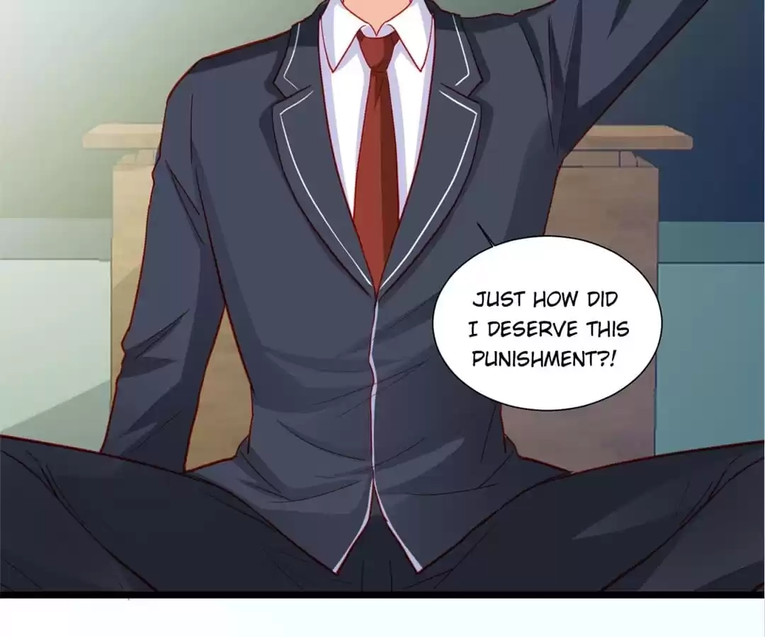 Read Tyrant, Don’T Be Arrogant chapter 110 image 32 on Lezhin