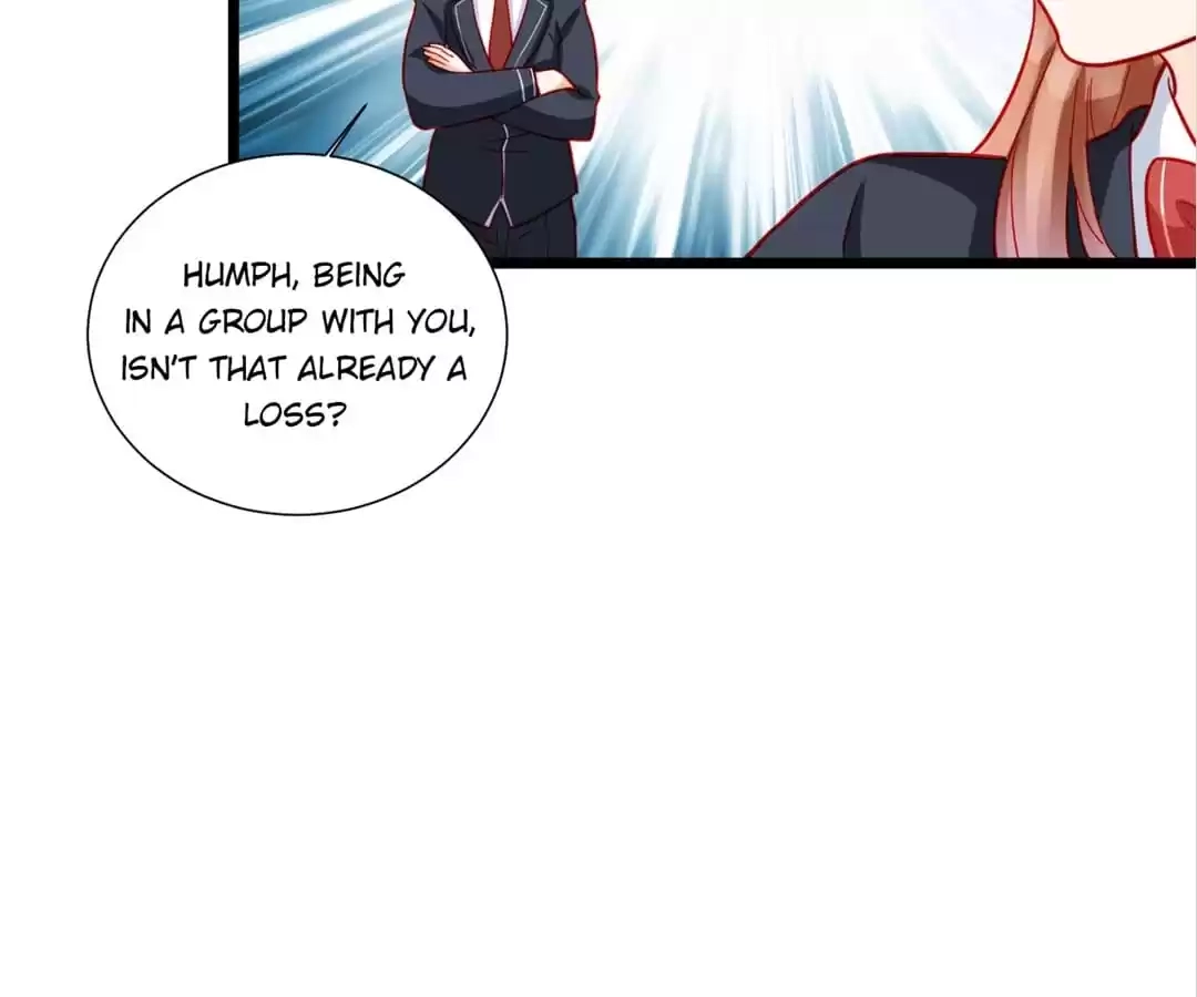 Read Tyrant, Don’T Be Arrogant chapter 110 image 4 on Lezhin