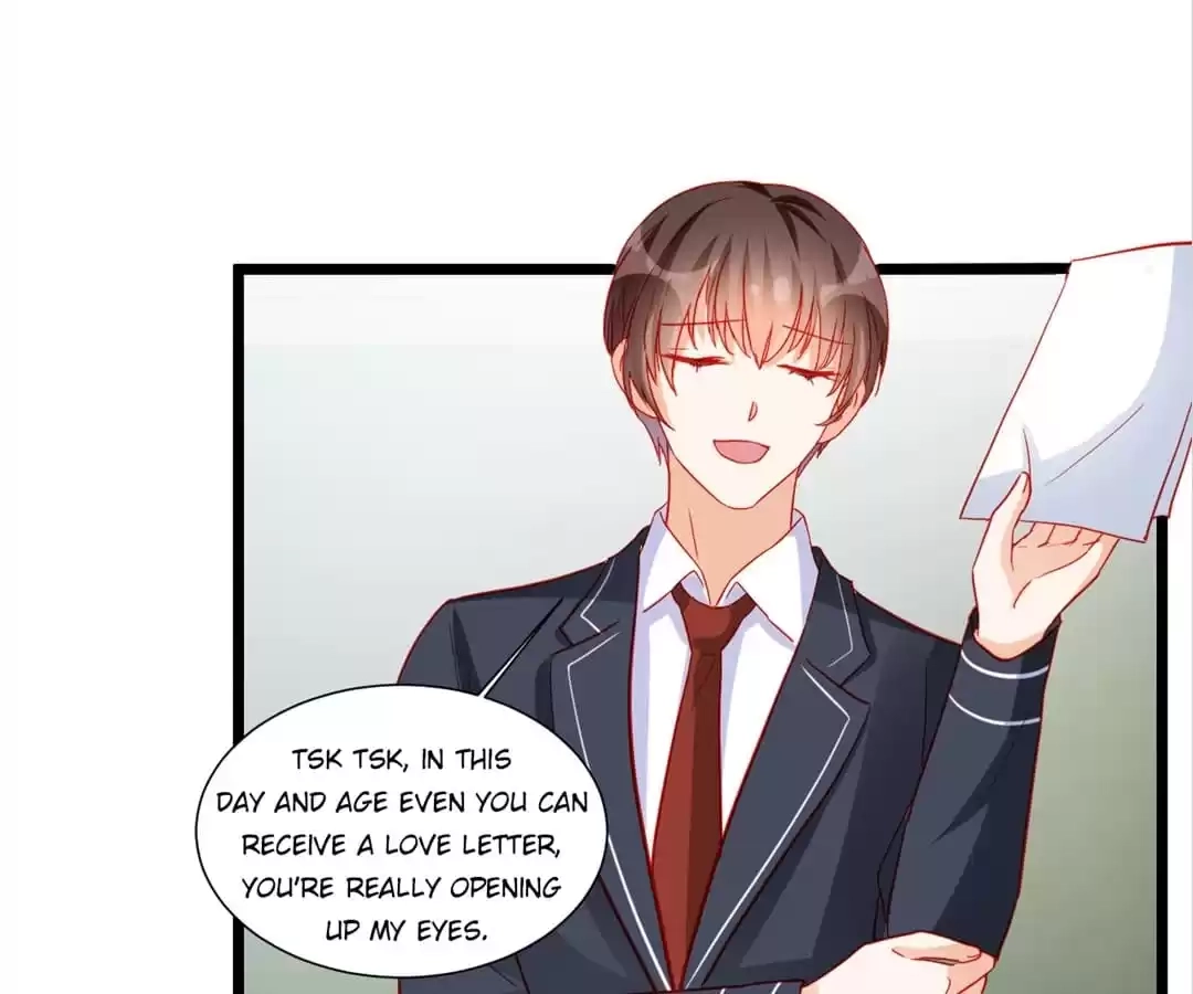 Read Tyrant, Don’T Be Arrogant chapter 111 image 27 on Lezhin
