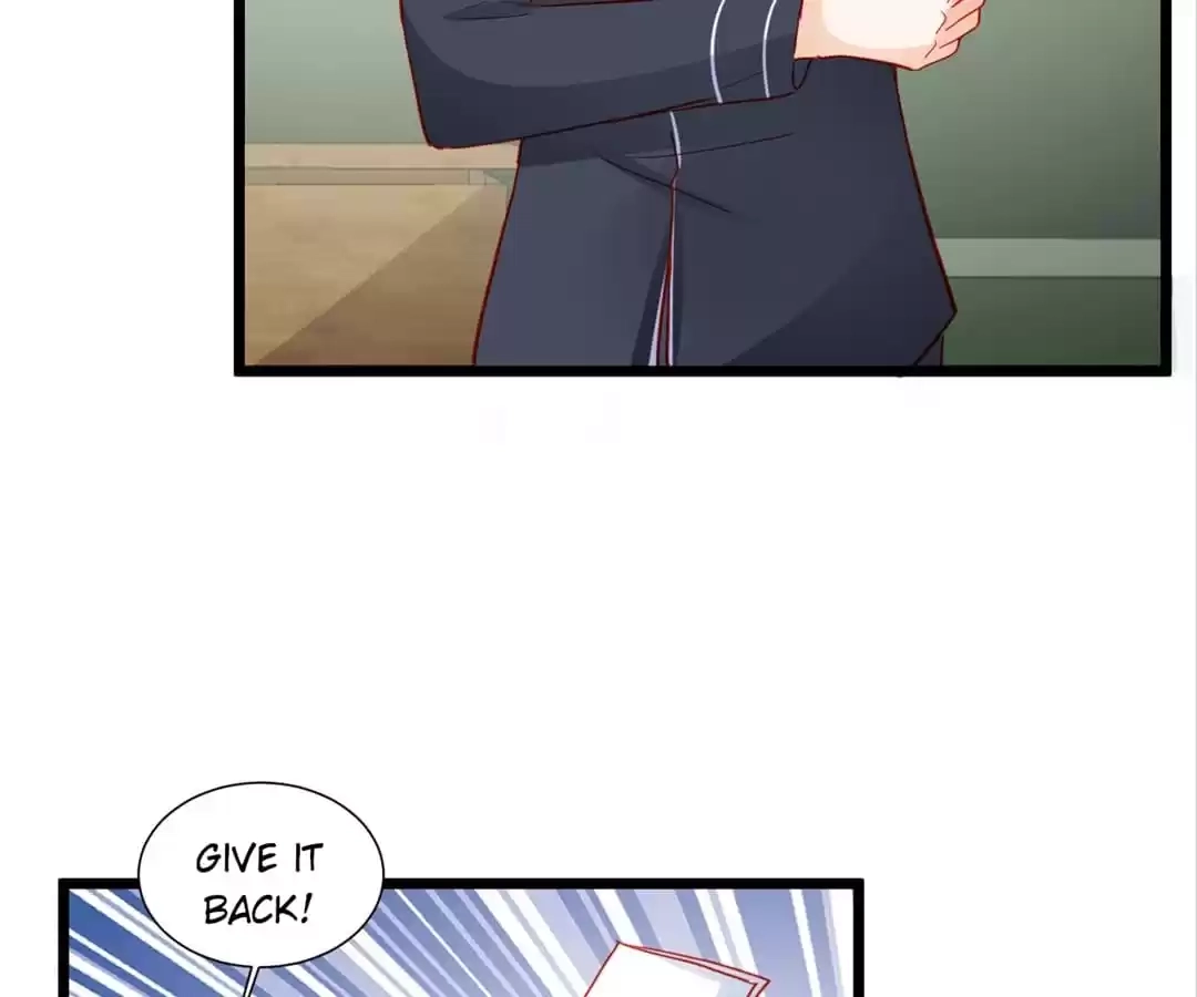 Read Tyrant, Don’T Be Arrogant chapter 111 image 28 on Lezhin