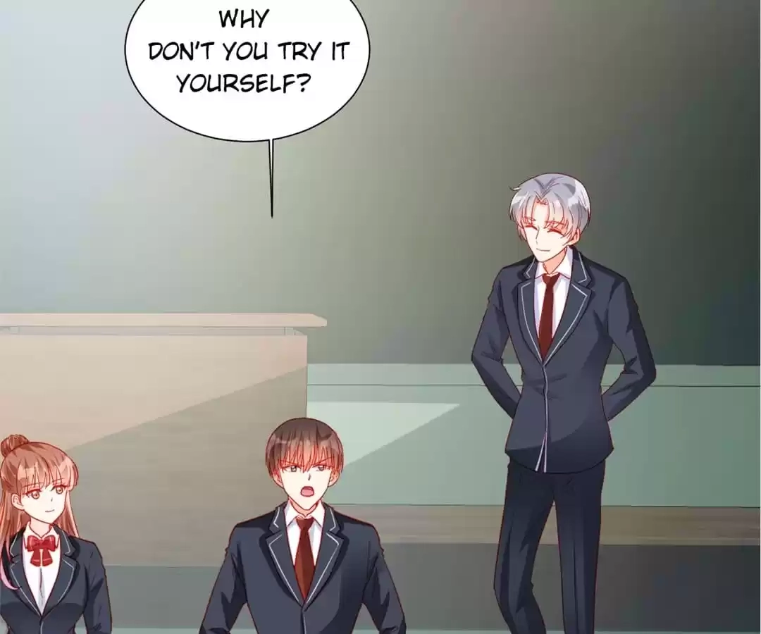 Read Tyrant, Don’T Be Arrogant chapter 111 image 6 on Lezhin