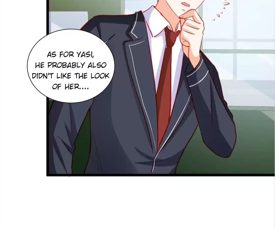 Read Tyrant, Don’T Be Arrogant chapter 112 image 31 on Lezhin